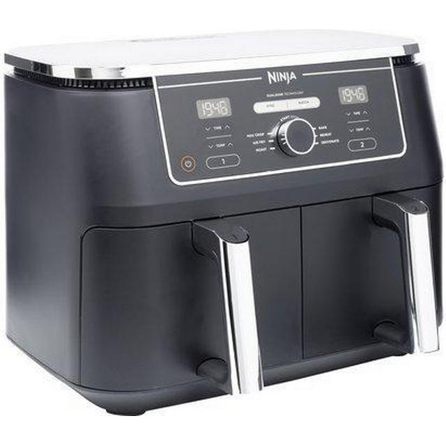 Ninja Foodi Max AF400 - Airfryer test - Datalife.fk