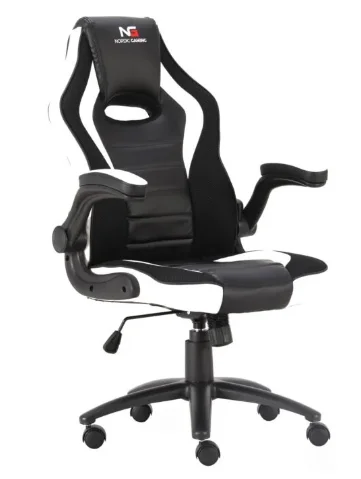 Gamer stol test - Datalife.dk
