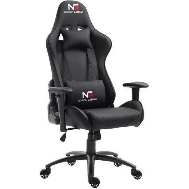 Gamer stol test - Datalife.dk