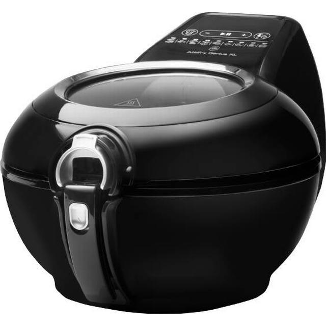 OBH Nordica AG9608S0 - Airfryer test - Datalife.fk