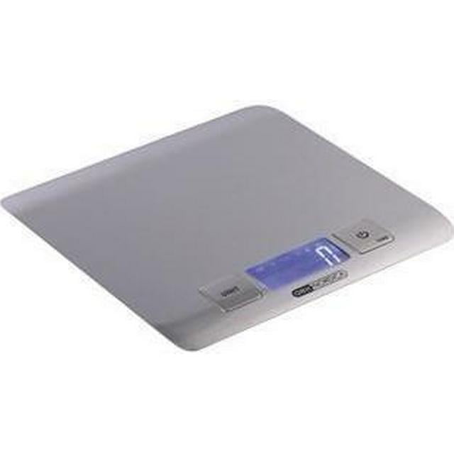 OBH Nordica Balance 5000 - Køkkenvægt test - Datalife.fk