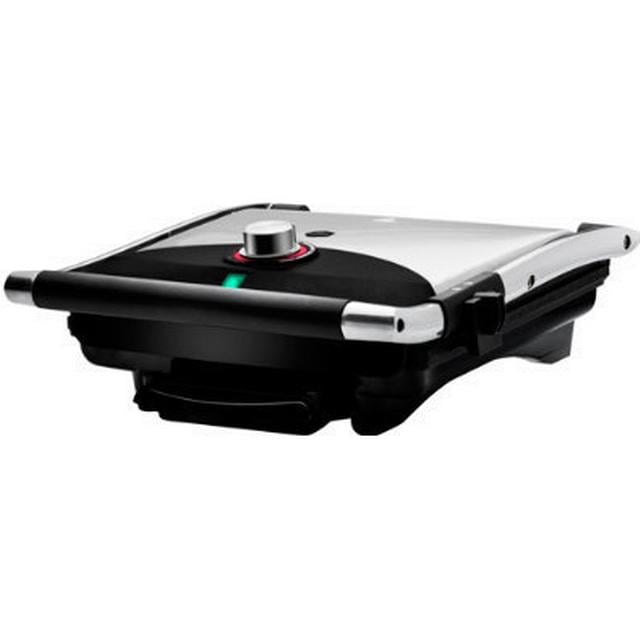 OBH Nordica 7104 - Bordgrill test - Datalife.dk