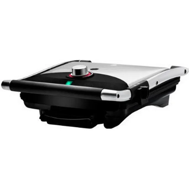 OBH Nordica 7104 - Bordgrill test - Datalife.dk