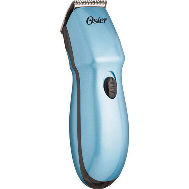 Oster Cordless Mini Trimmer - Hundetrimmer test - Datalife.fk