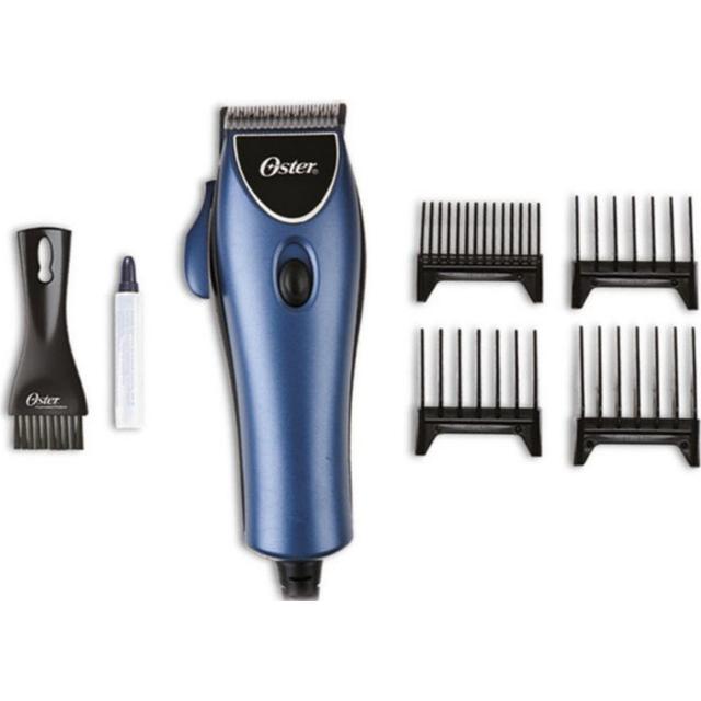 Oster Home Grooming Kit - Hundetrimmer test - Datalife.fk