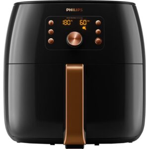 Philips-Airfryer-XXL-HD9867