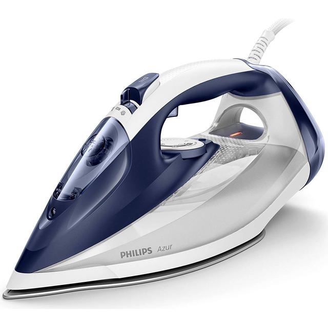 Philips GC4541/20 - Strygejern test - Datalife.fk