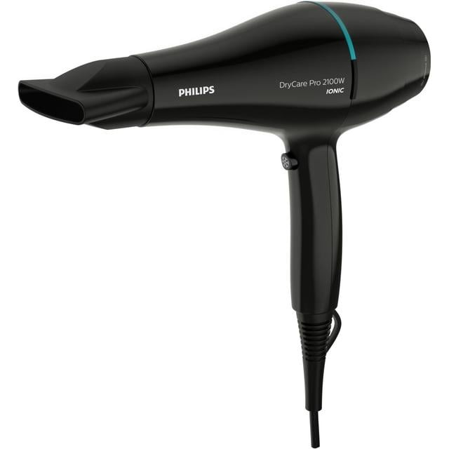 Philips DryCare Pro BHD272 - Hårtørrer test - Datalife.fk