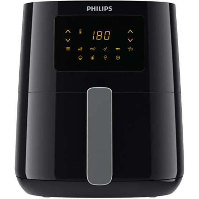 Philips Essential HD9252 - Airfryer test - Datalife.fk