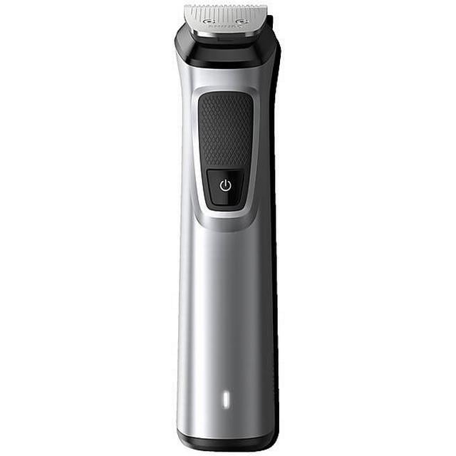 Philips Multigroom Series 7000 MG7720 - Næsetrimmer test - Datalife.fk