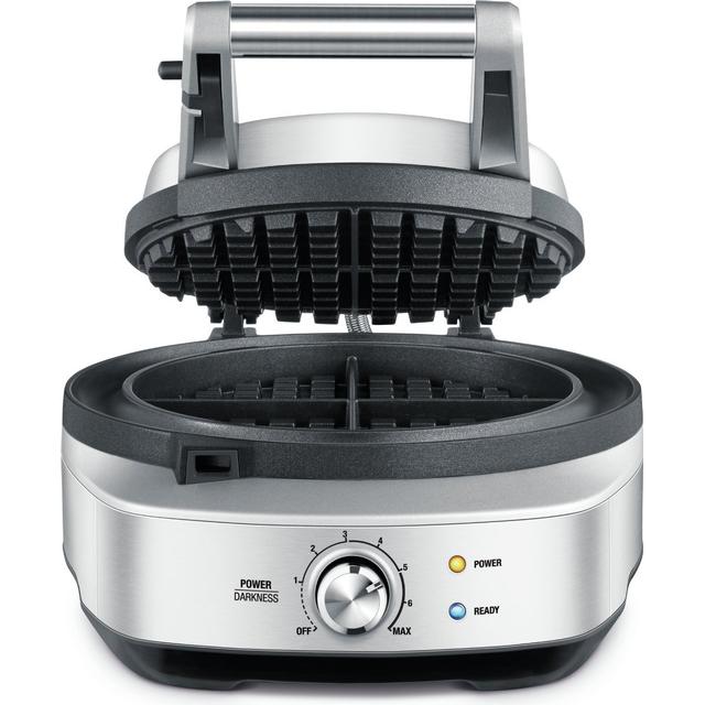 Sage The No Mess - Vaffeljern test - Datalife.dk
