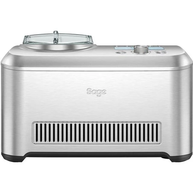 Sage The Smart Scoop - Ismaskine test - Datalife.dk