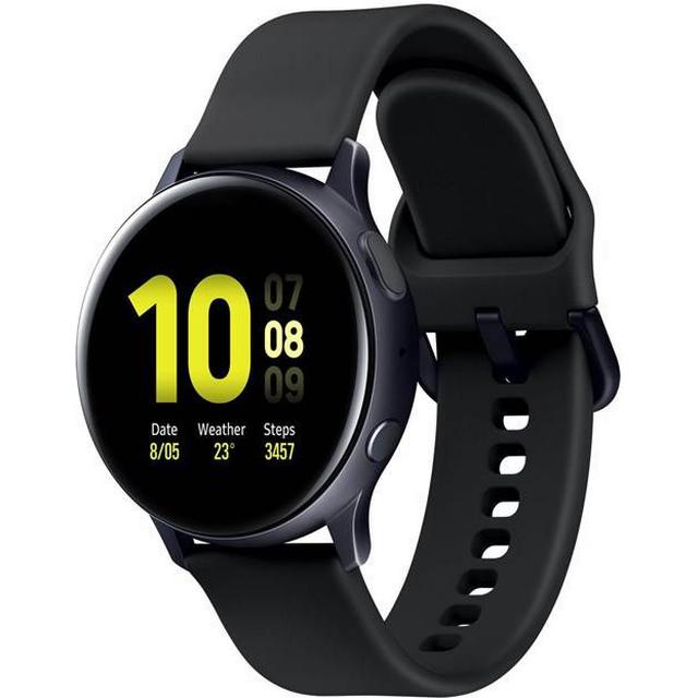 Samsung Galaxy Watch Active 2 40mm Bluetooth Aluminium - Smartwatch test - Datalife.fk