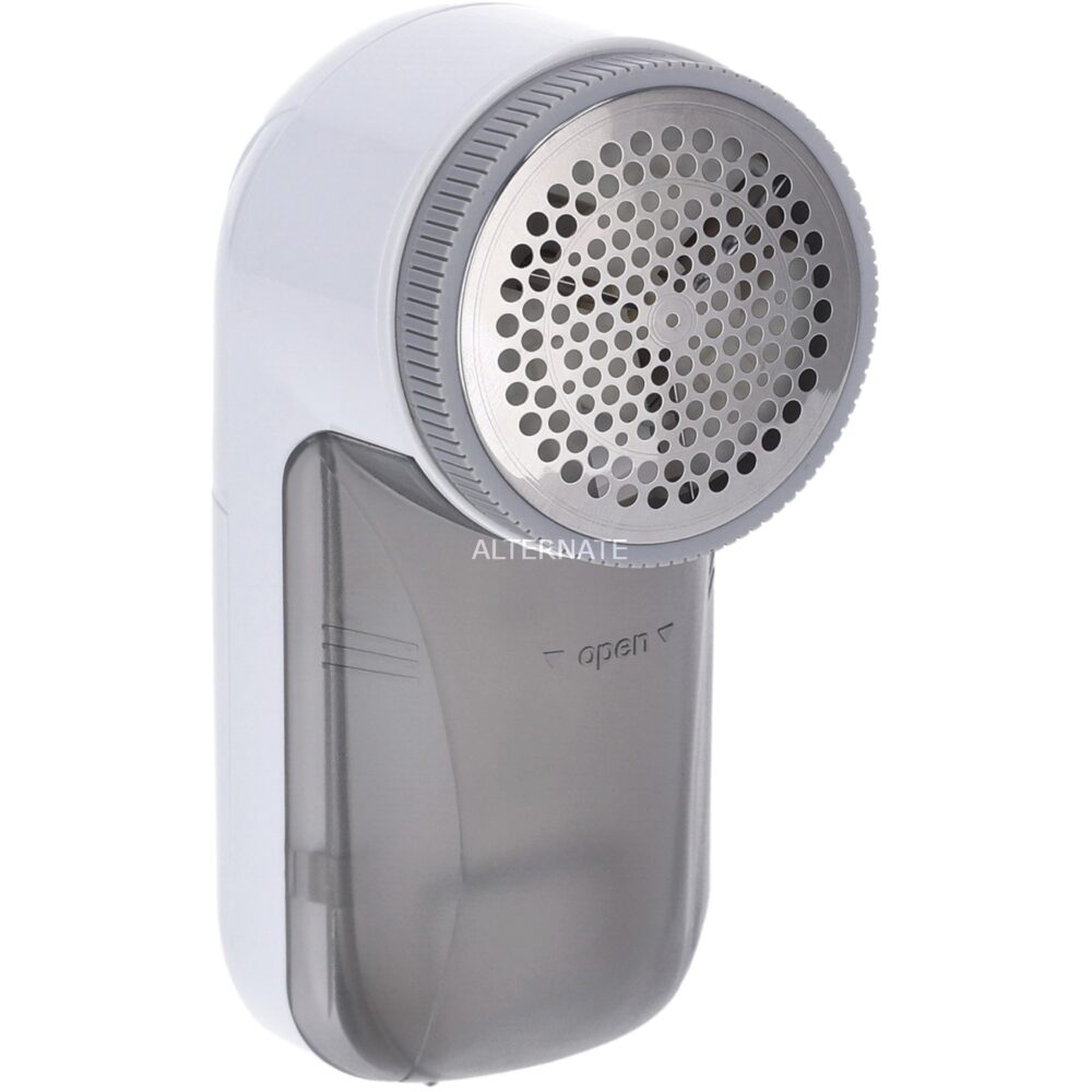 Severin_CS_7976_stof_barbermaskine_Hvid__Lint_Remover@@998658