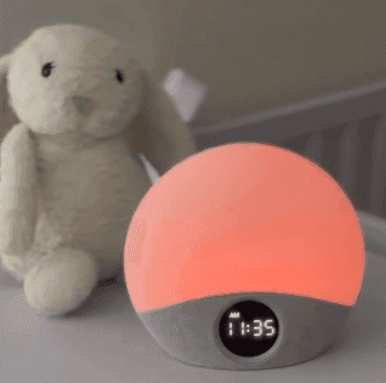 Vækkeur med lys bedst i test