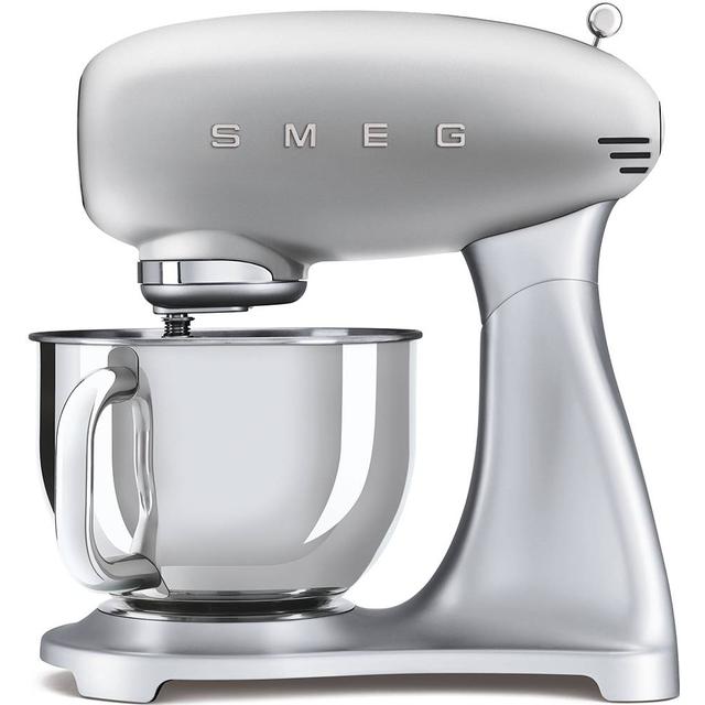 Smeg SMF02 - Røremaskine test - Datalife.fk