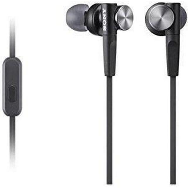 In-ear høretelefoner test - Datalife.fk