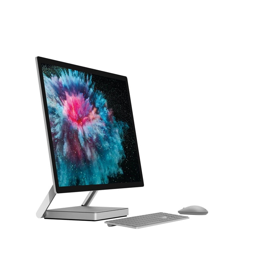 Microsoft Surface Studio 2+ for Business 32GB 1TB - Stationær PC test - Datalife.fk
