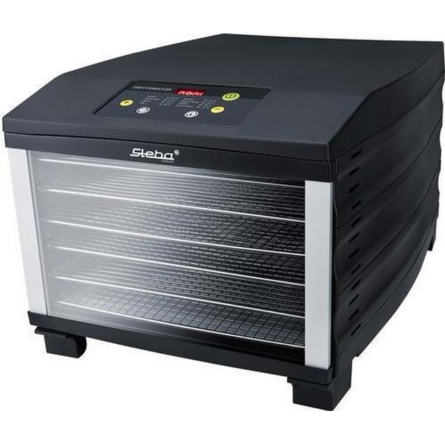 Gastroback Design Natural Plus 46600 - Dehydrator test - Datalife.fk