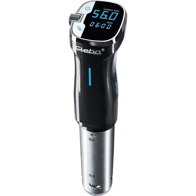 Steba SV 50 - Sous vide test - Datalife.fk