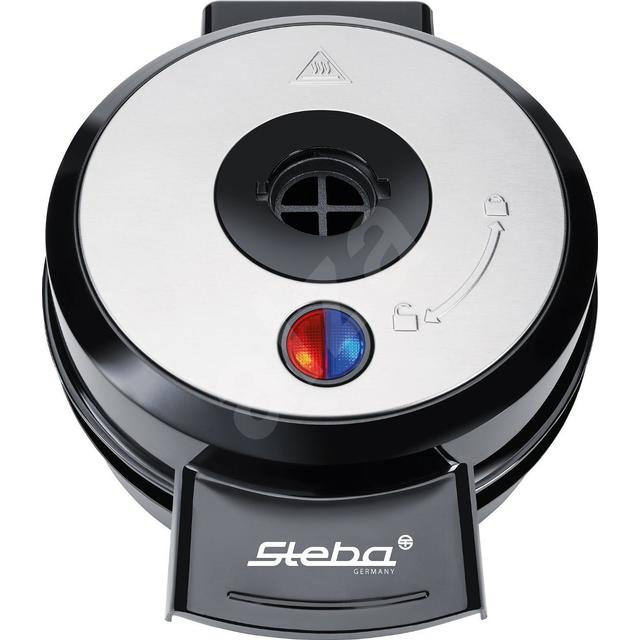 Steba WE 20 Volcano - Vaffeljern test - Datalife.dk