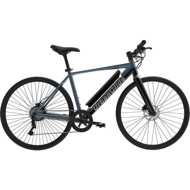 Urbanglide M1 Unisex - Elcykel test - Datalife.fk