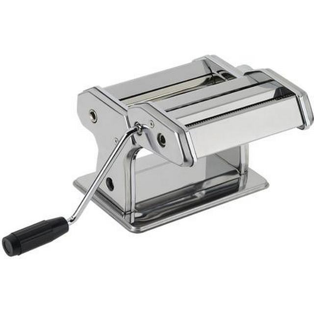 Westmark Pasta Machine - Pastamaskine test - Datalife.fk