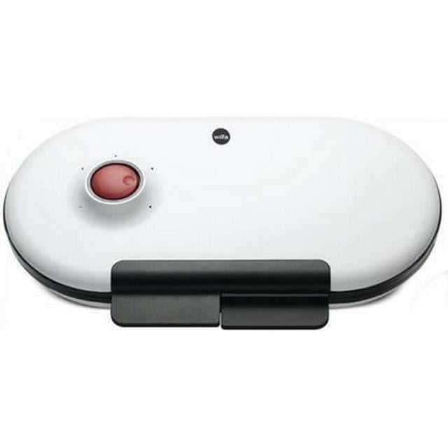 Wilfa WAD-619 - Vaffeljern test - Datalife.dk