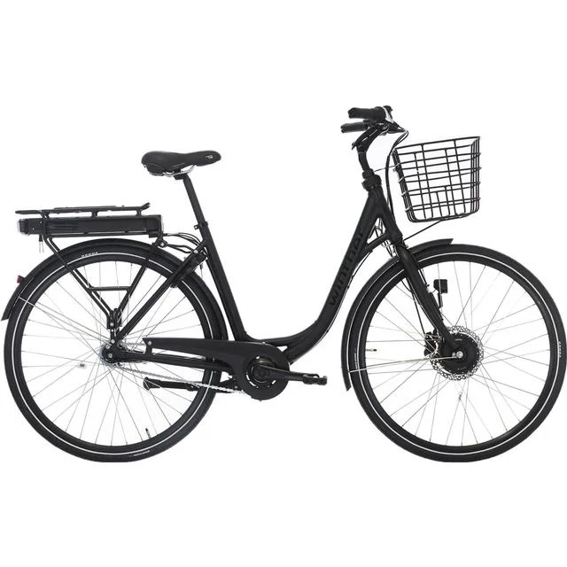 Elcykel test - Datalife.dk