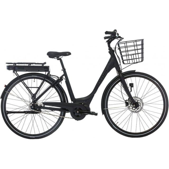 Winther Superbe 2 2019 - Elcykel test - Datalife.fk