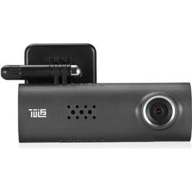 70mai Dash Cam 1S - Bilkamera/dashcam test - Datalife.fk