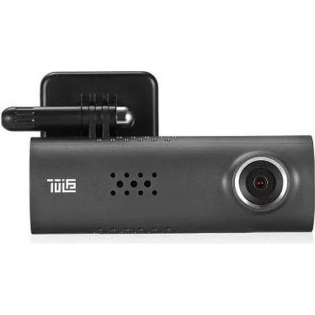 Bilkamera/dashcam test - Datalife.dk