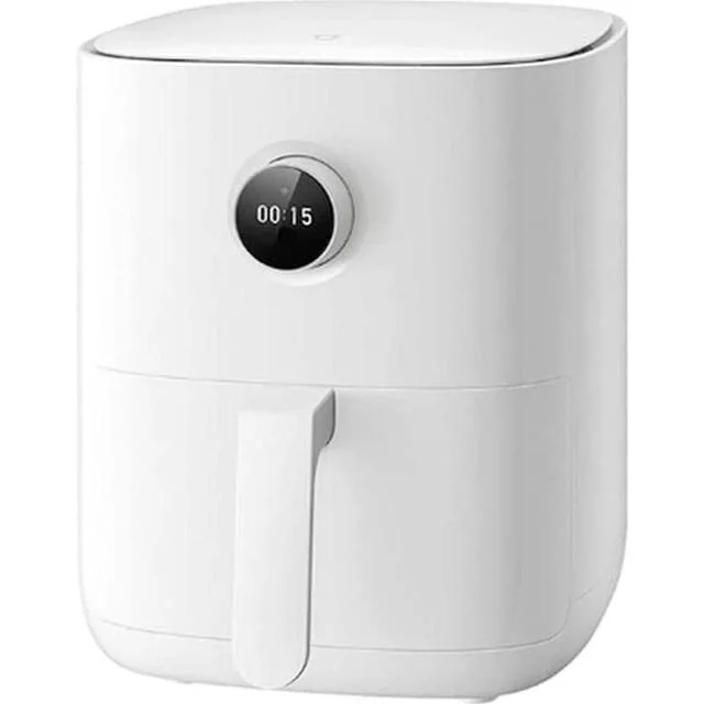 Xiaomi Mi Smart Air Fryer - Airfryer test - Datalife.dk