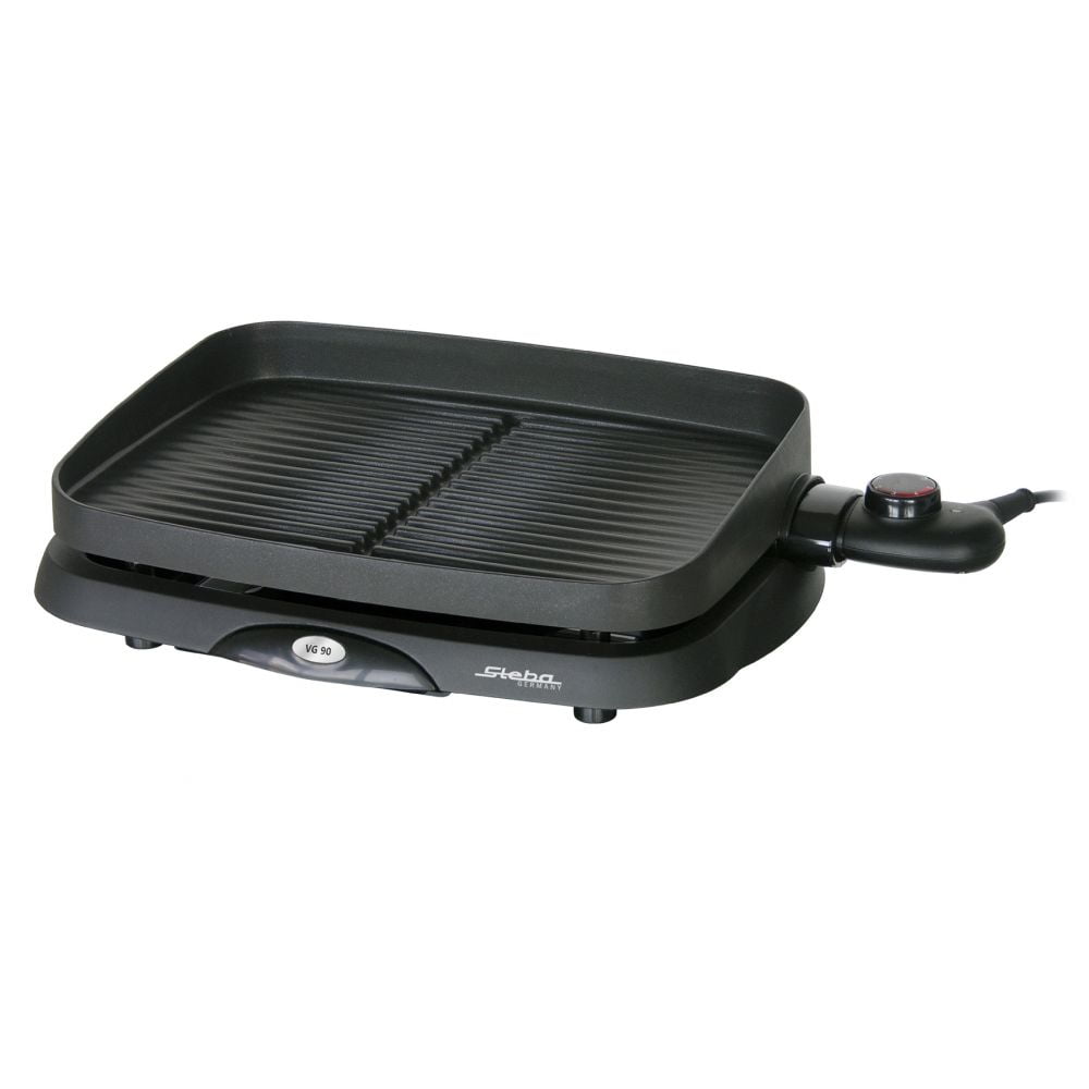 Bordgrill test - Datalife.fk