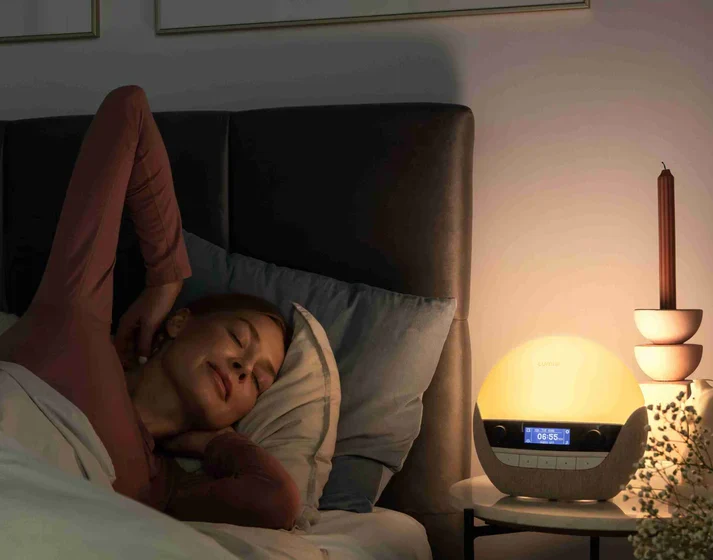 Vækkeur med lys bedst i test